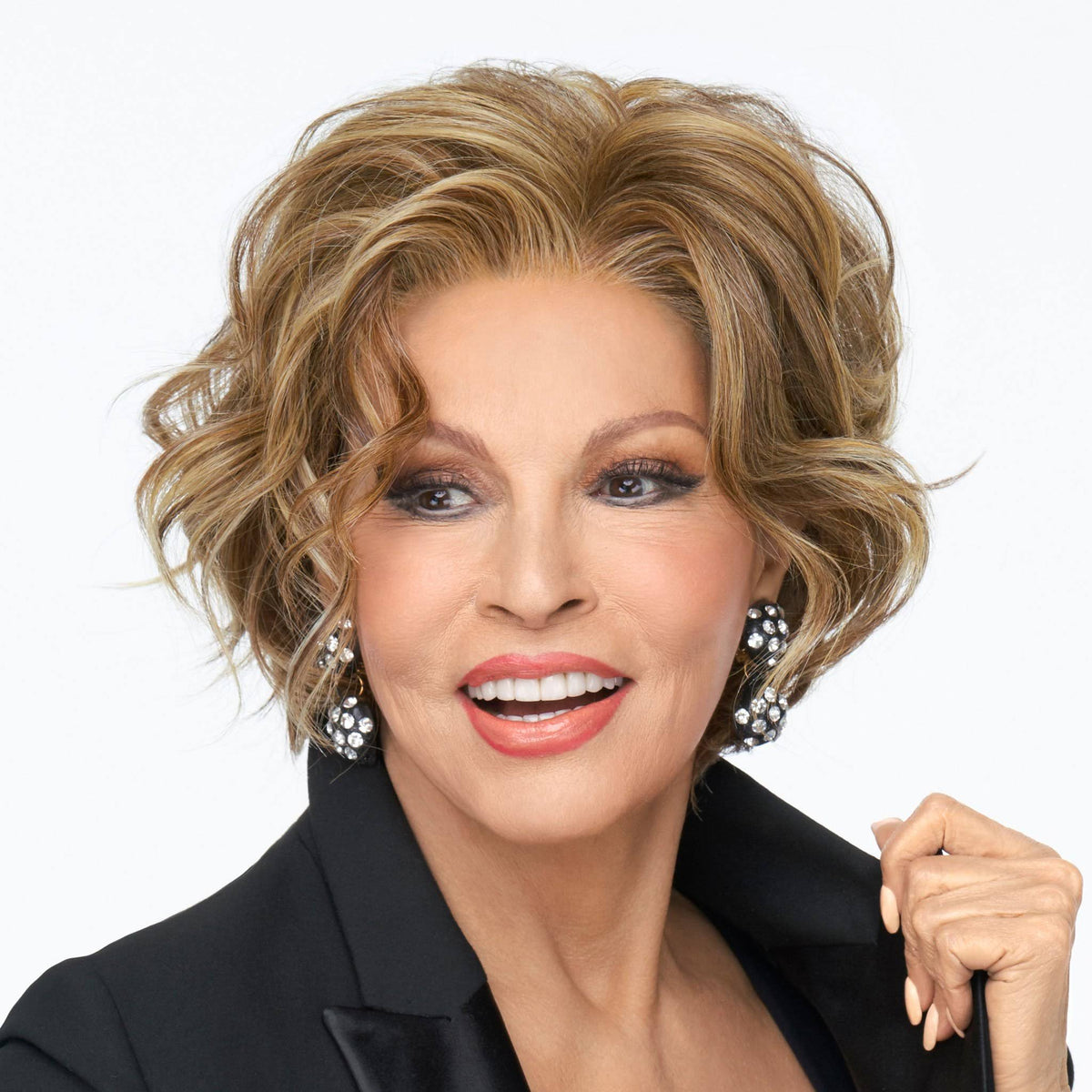 Going places Wig M47139