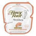 Wild Alaskan Salmon Pate Wet Cat Food Y227728