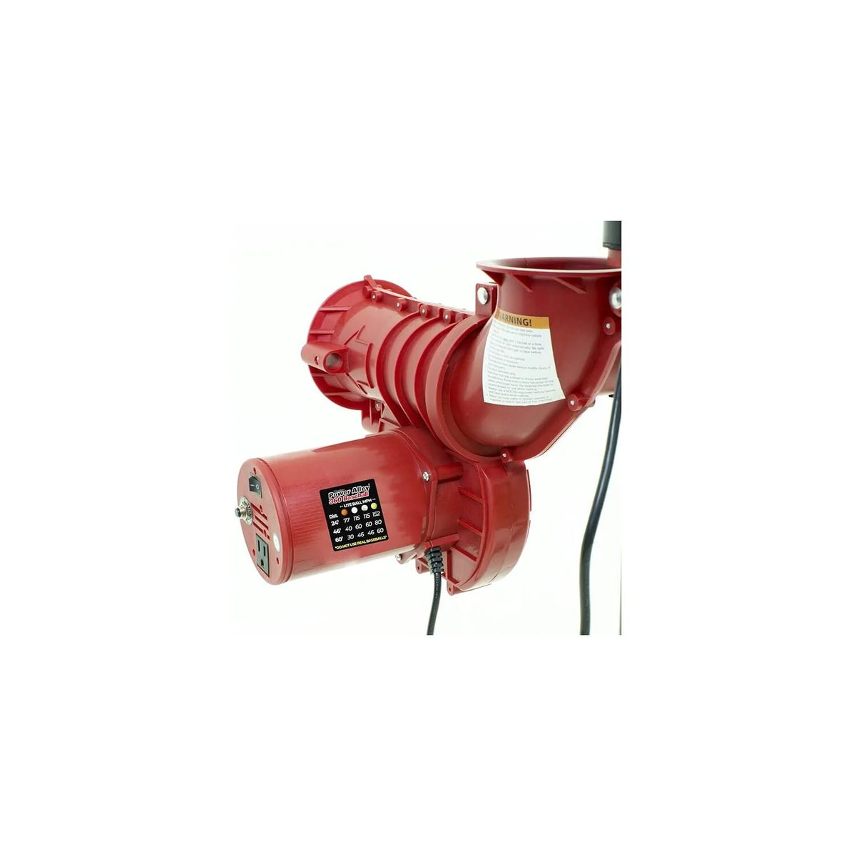 BB Machine Q463