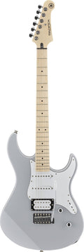 Gray Electric Guitar N50149