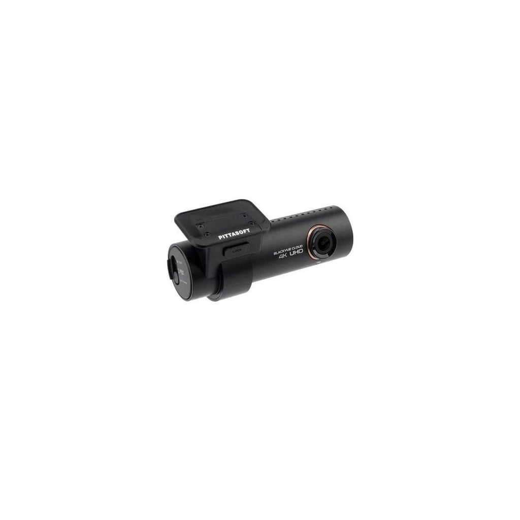 4K GPS WiFi Dashcam T505797