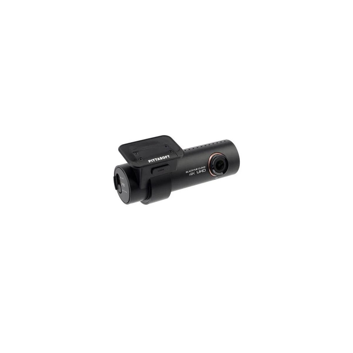 4K GPS WiFi Dashcam T505797