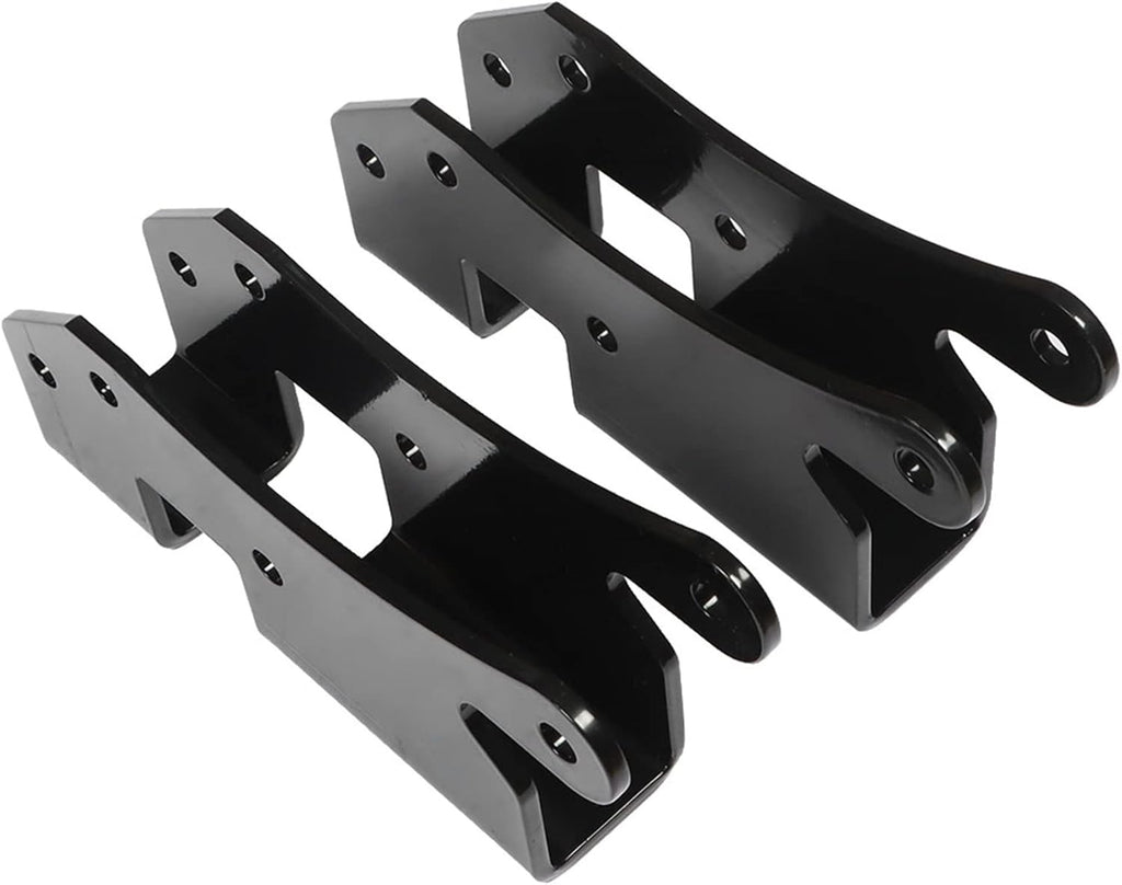 3-5inch Suspension Full Lift Kit Heavy Duty Replacement for POLARIS RZR 1000 XP 4 1000 2014-21 X5709