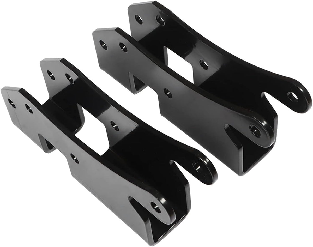 3-5inch Suspension Full Lift Kit Heavy Duty Replacement for POLARIS RZR 1000 XP 4 1000 2014-21 X5709