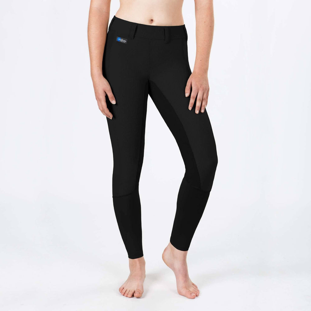 Classic Tan Full Seat Breeches O638121