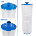 7x19 0.63in Pool and Spa Replacement Filter Cartridge M193