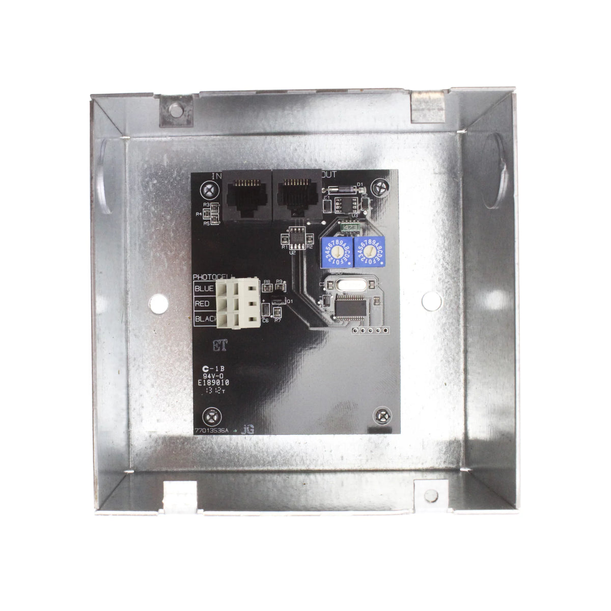 Photocell Control Device X612079
