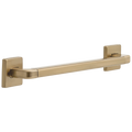18" Bronze Bathroom Grab Bar O669575