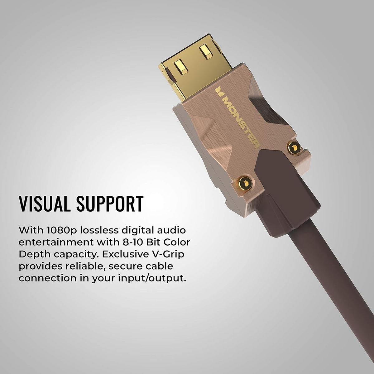 Certified Premium Ultra High Speed HDMI Cable - 2.0 4K 60Hz - 5 Meters G704452