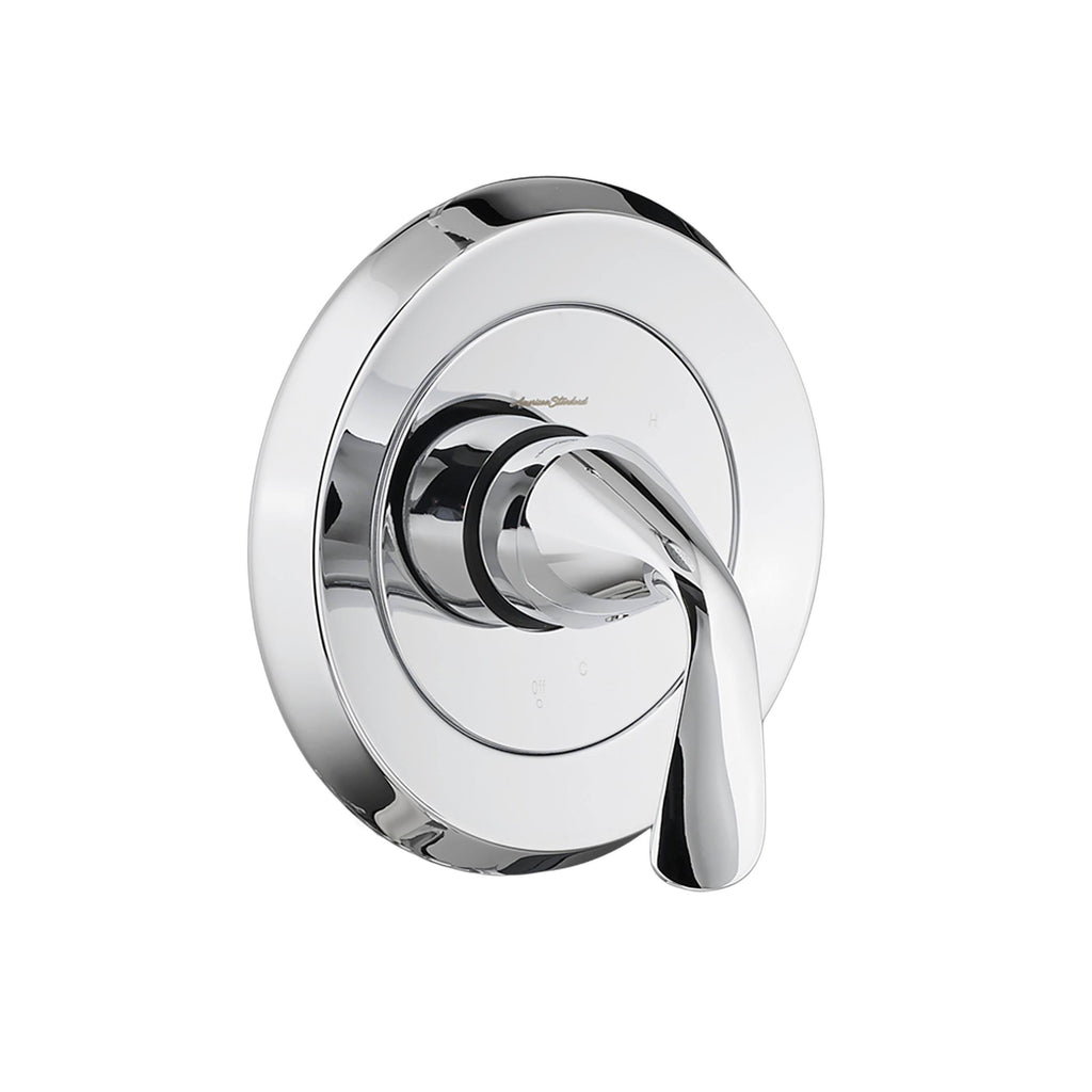 Polished Chrome Shower Trim Kit V86307