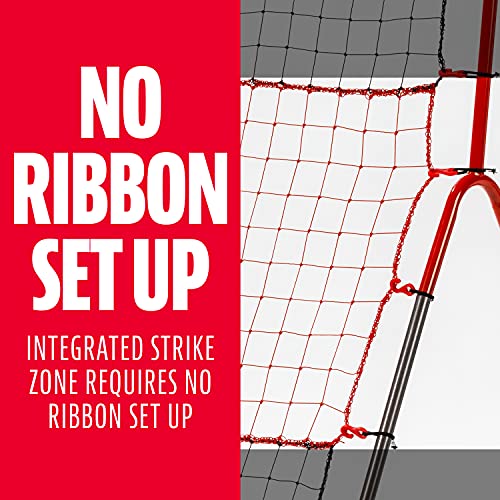Return Screen and Pitching Target H434396
