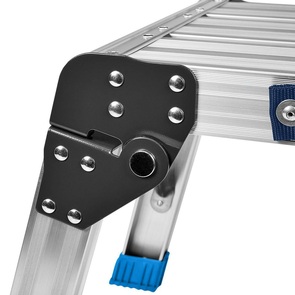 18 in. Step Stool Working Platform U9978