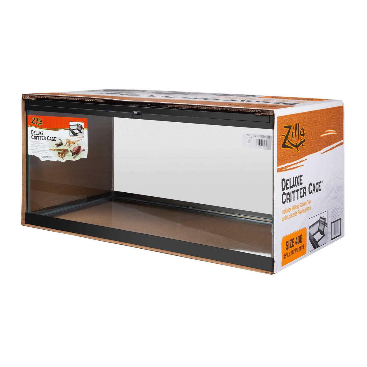 Critter Cage G185901