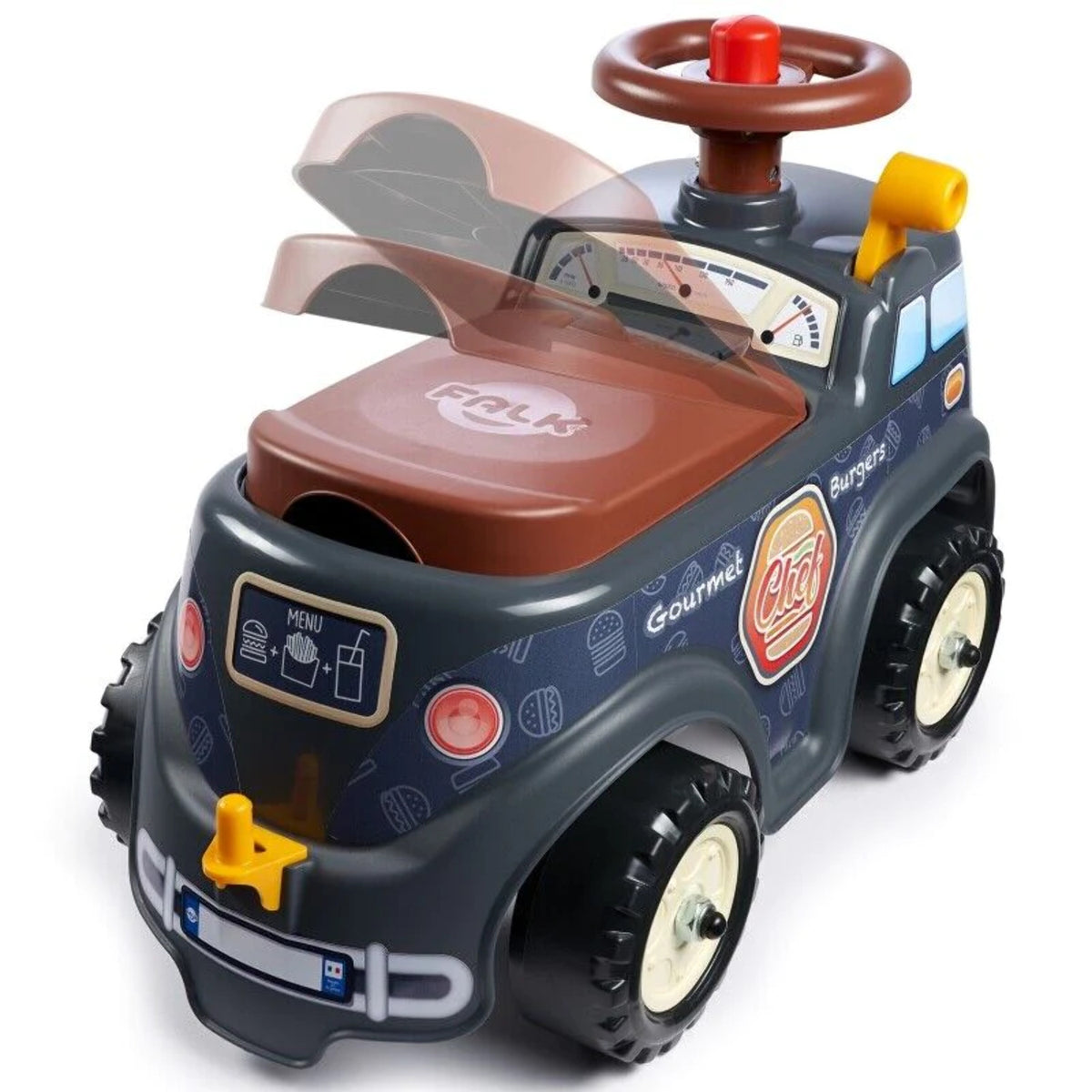 Food Truck M97755