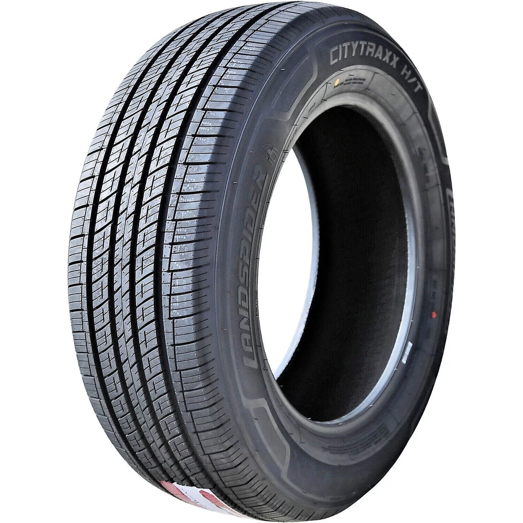 235/65R16 10 Ply Commercial Van Tire B90668