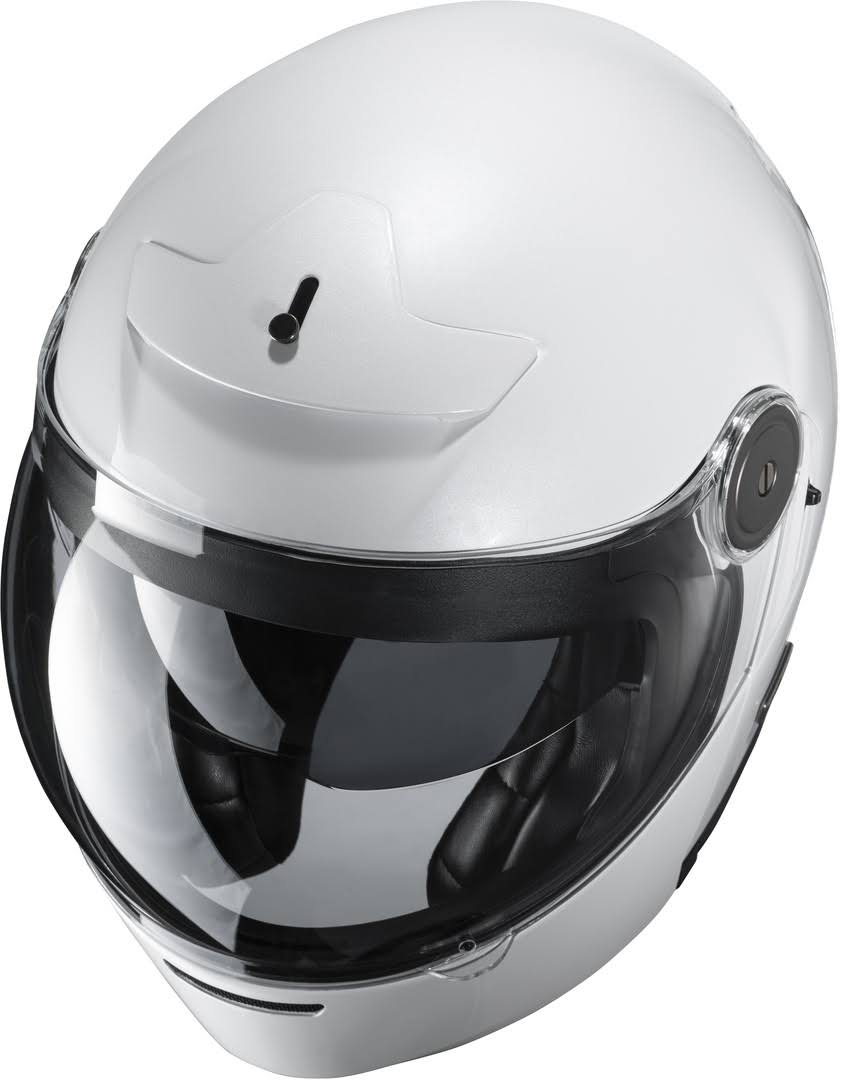 White Helmet Size S E504145
