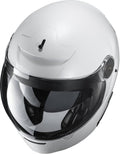 White Helmet Size S E504145