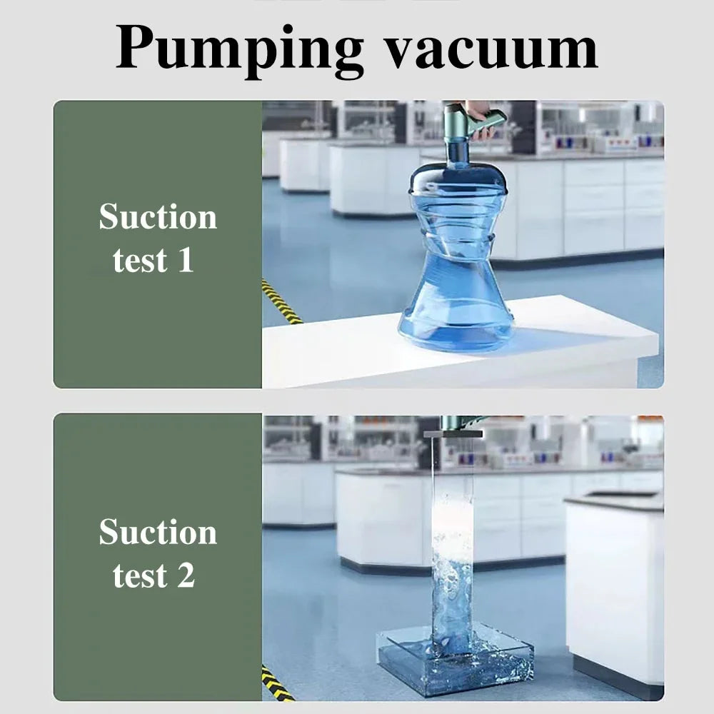 3 in 1 Wireless Handheld Vacuum Cleaner H99493