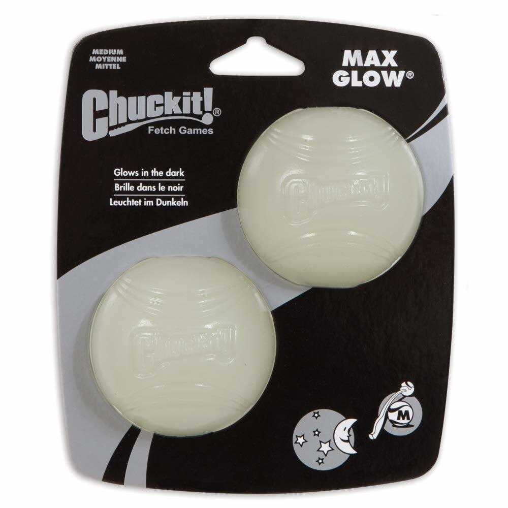 Max Glow Ball E861494