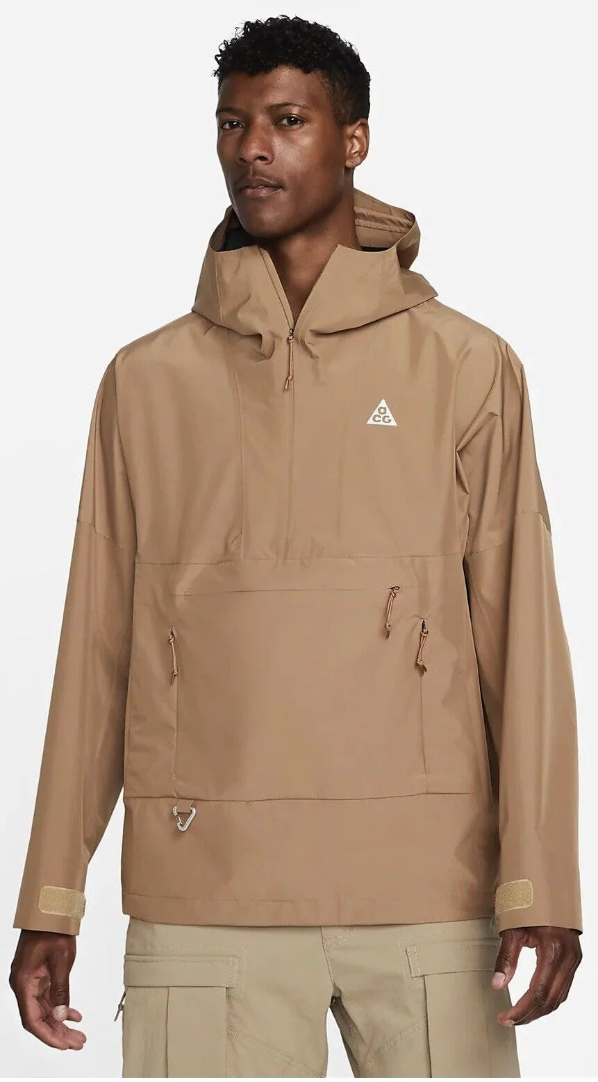 Rain Jacket V76136