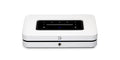 Black Wireless Hi-Res Music Streamer X21220