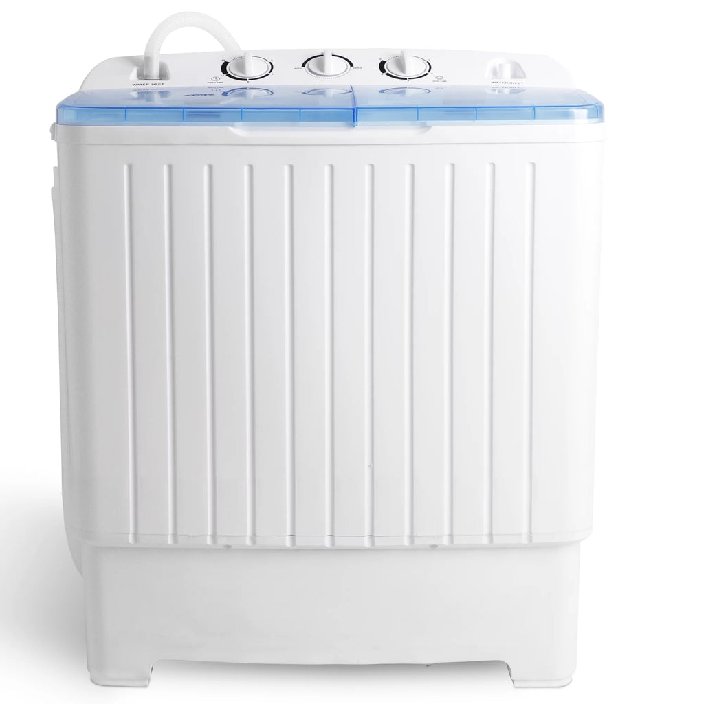 2IN1 Twin Tub Washing Machine V4225