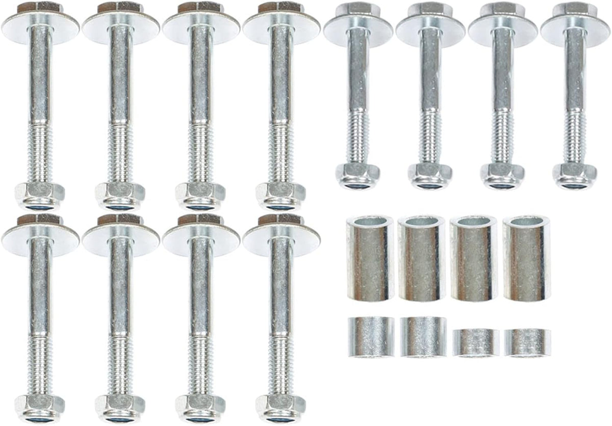 3-5inch Suspension Full Lift Kit Heavy Duty Replacement for POLARIS RZR 1000 XP 4 1000 2014-21 X5709