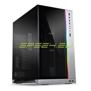 White ATX Full Tower Computer Case Y134