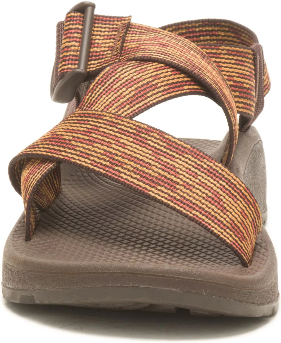 Men Burnt Ochre Sandal T395994