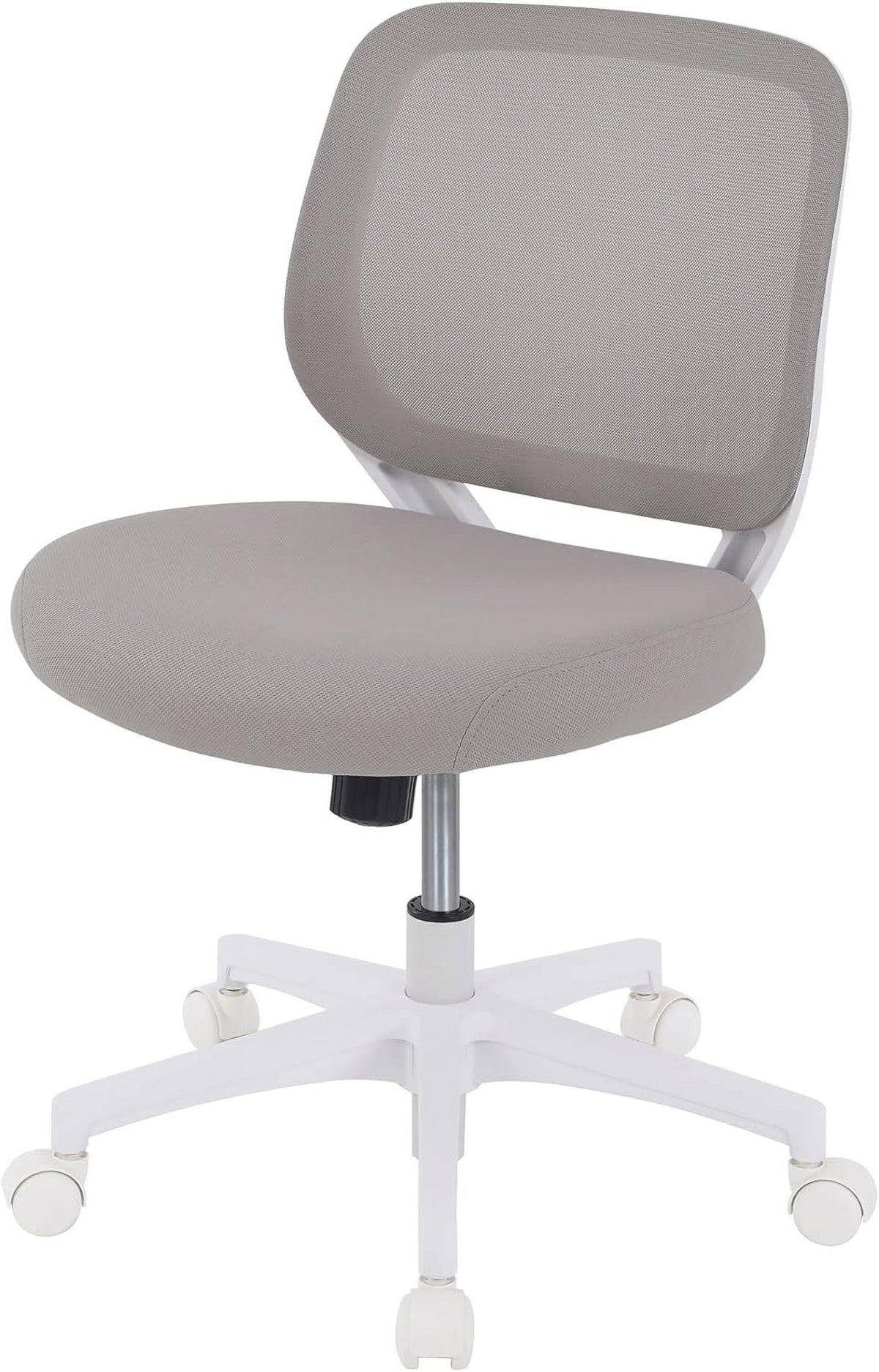 Mesh Fabric Low-Back Task Chair K3305