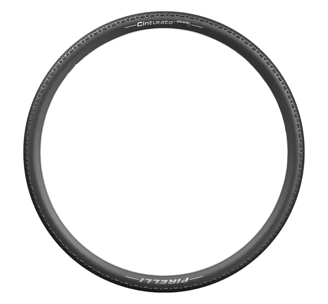 Gravel Bicycle Tire (2) P337190