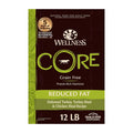 Grain-Free Reduced Fat Dry Dog Food A5828