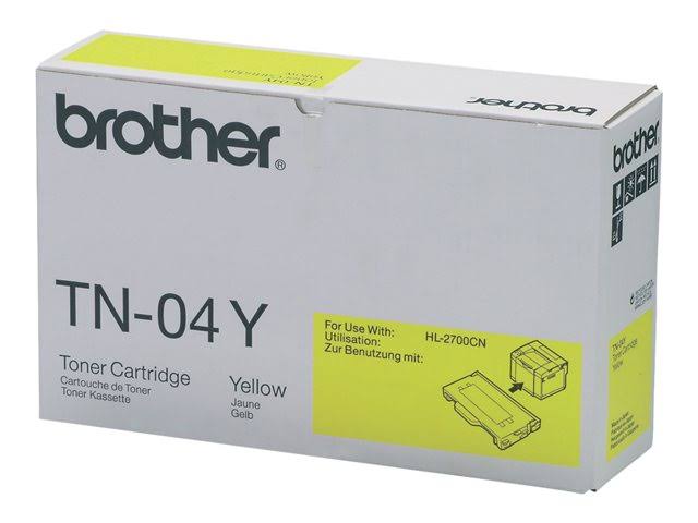 Yellow Toner Cartridge R513