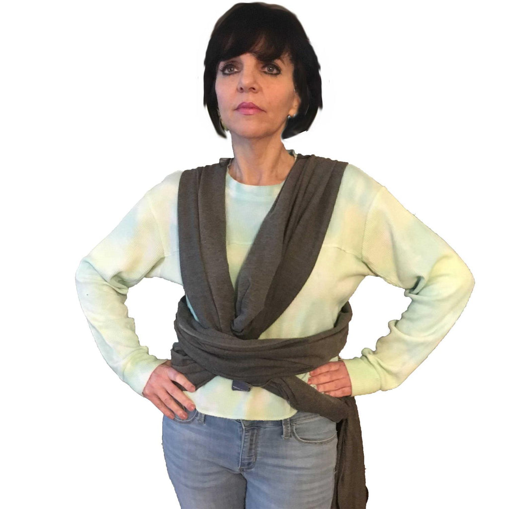 Adjustable Hands Free Pet Carrier Sling H5863