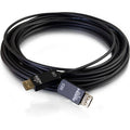 250ft High Speed HDMI Active Optical Cable 4K 60Hz U783