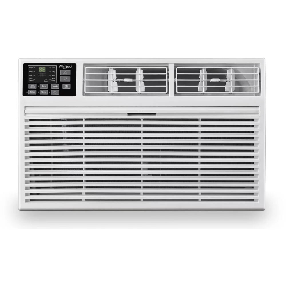12,000 BTU 230-Volt Through-the-Wall Air Conditioner with Remote Control B695153