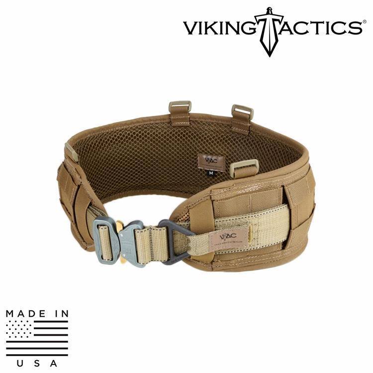 Nylon Battle Belt S729