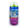 250 Count Water Balloons with Easy Refill Connector F84361