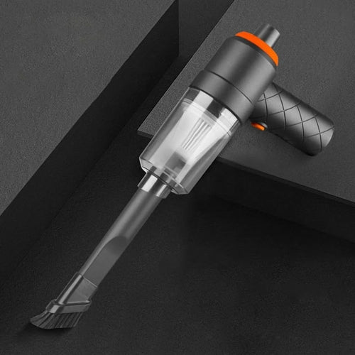120W Cordless Handheld Vacuum Cleaner F4122
