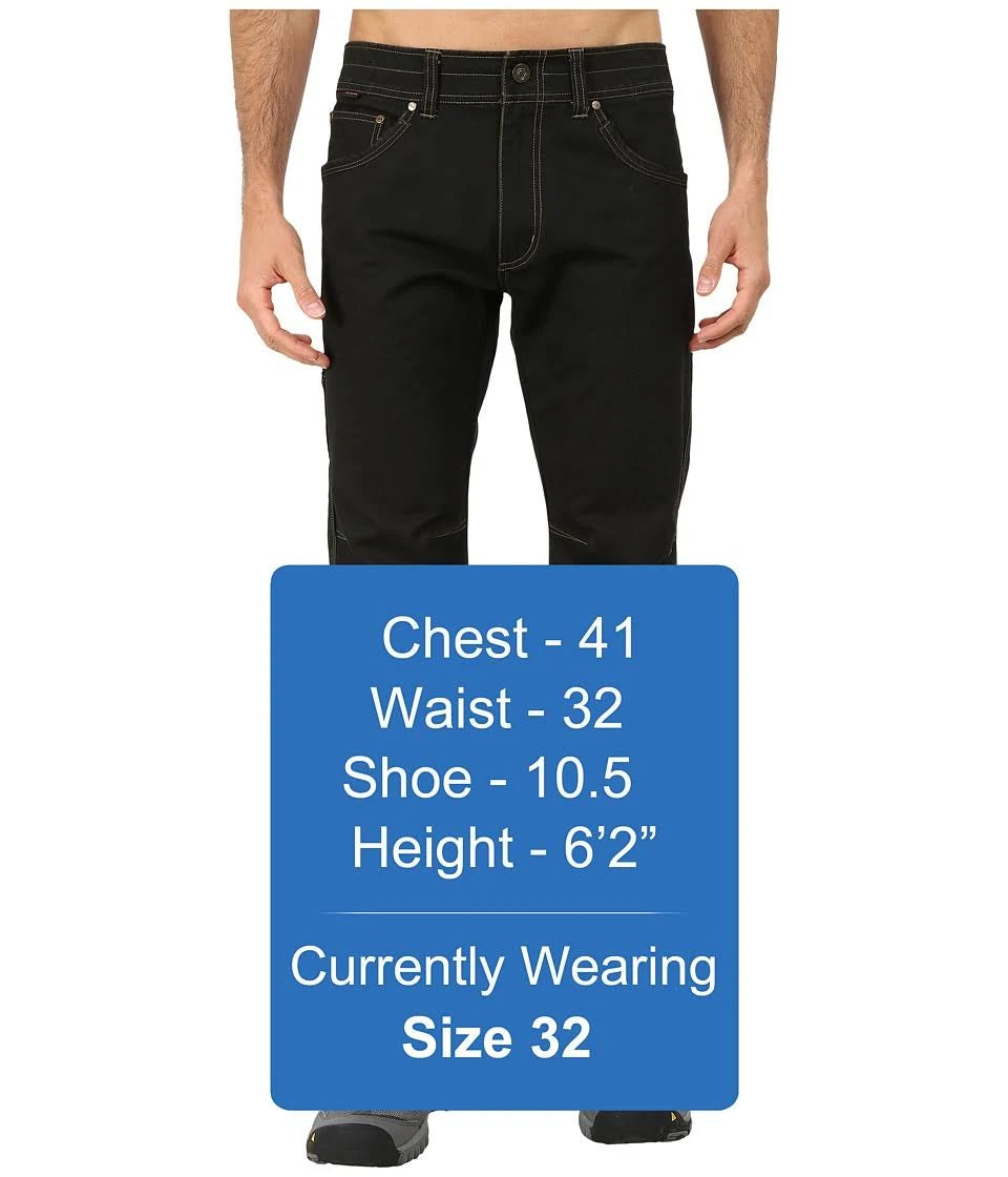 Espresso Men's Pant U30226