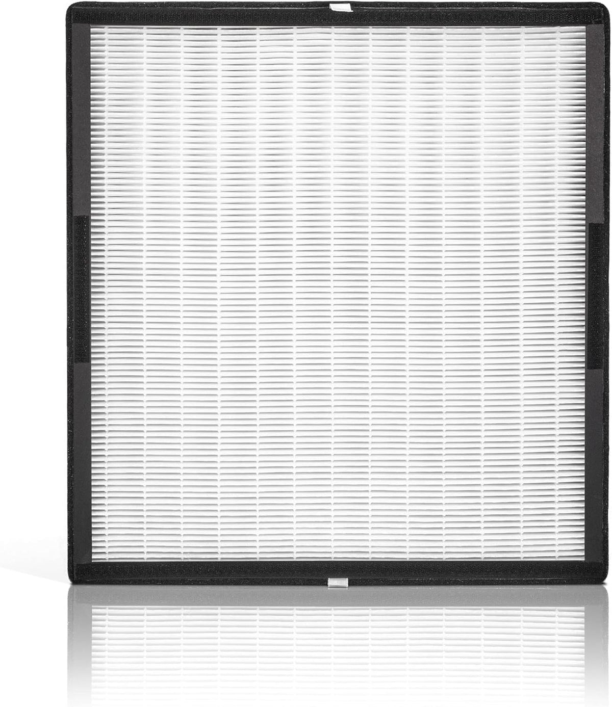 Hepa-silver-carbon Air Purifier Replacement Filter, 1-Pack Q47145