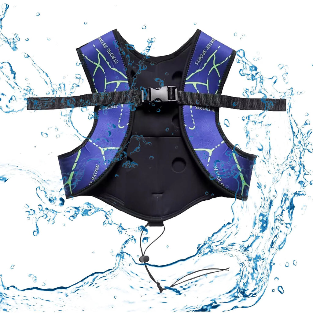 Neoprene Diving Weight Vest XL G77932