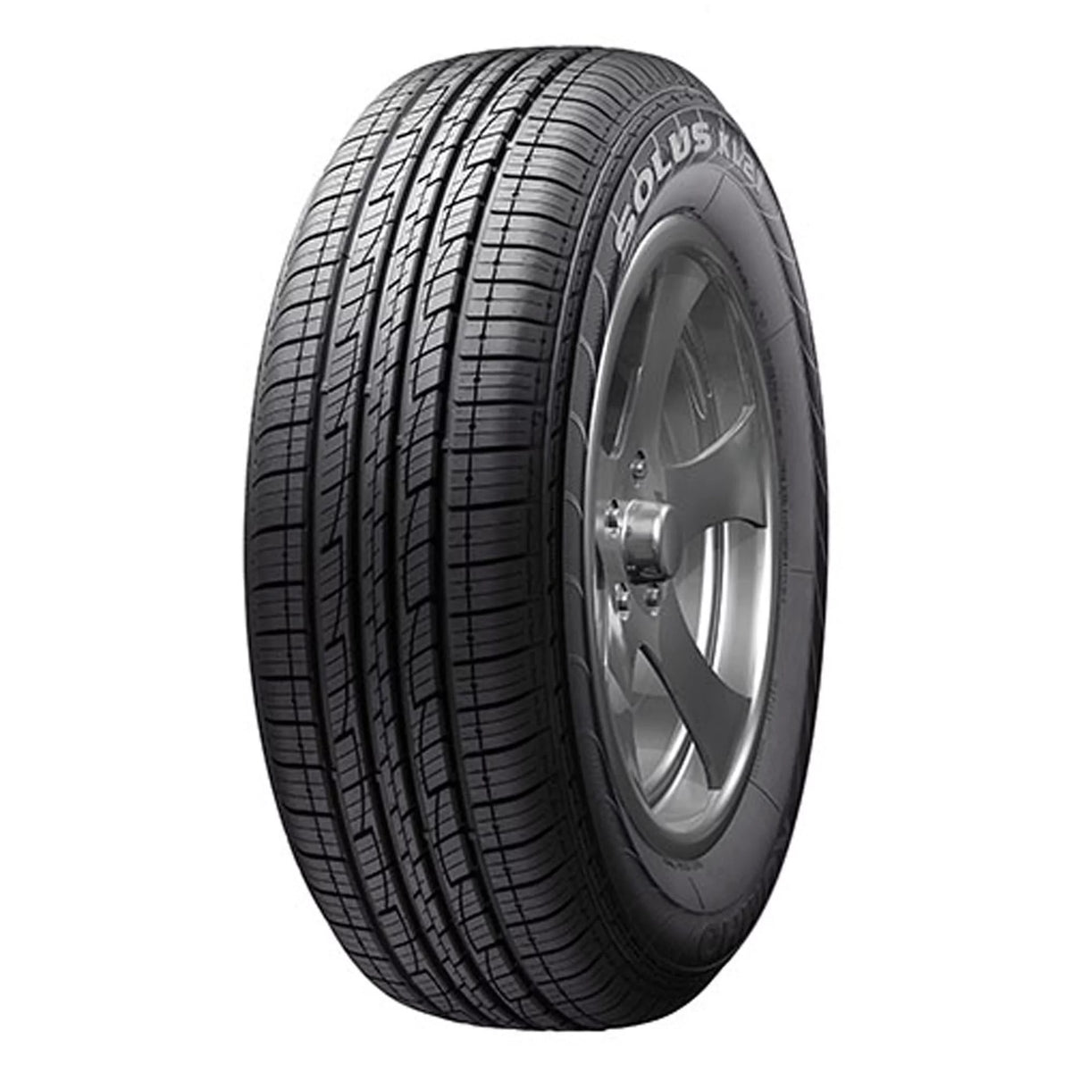 All Season 265/60R18 110H SUV/Crossover Tire V95766
