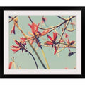 Photographic Print Black Frame I498983