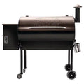 34 Pellet Grill G8893