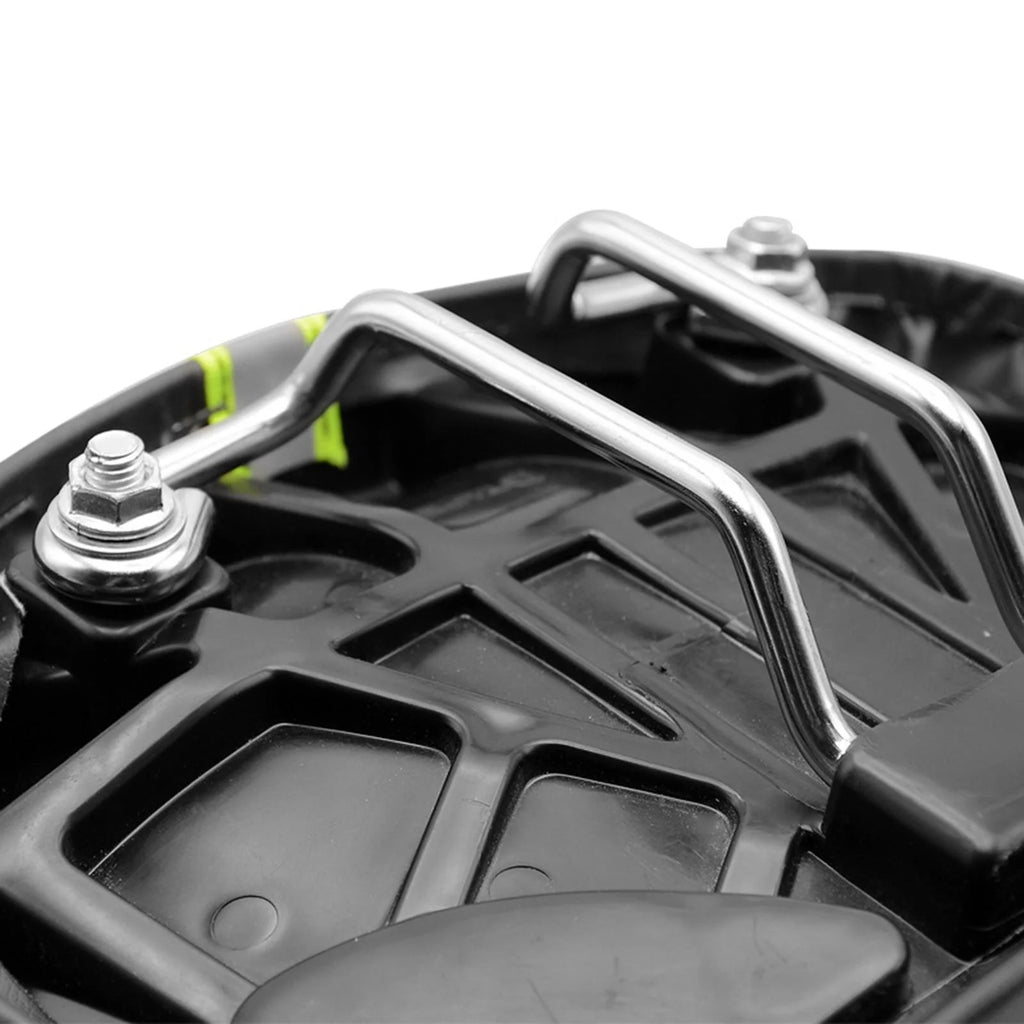 Oversized Bike Seat Saddle Replacement E3575