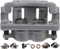 Front Right Brake Caliper for 2005-2012 Ford F-250 H743572