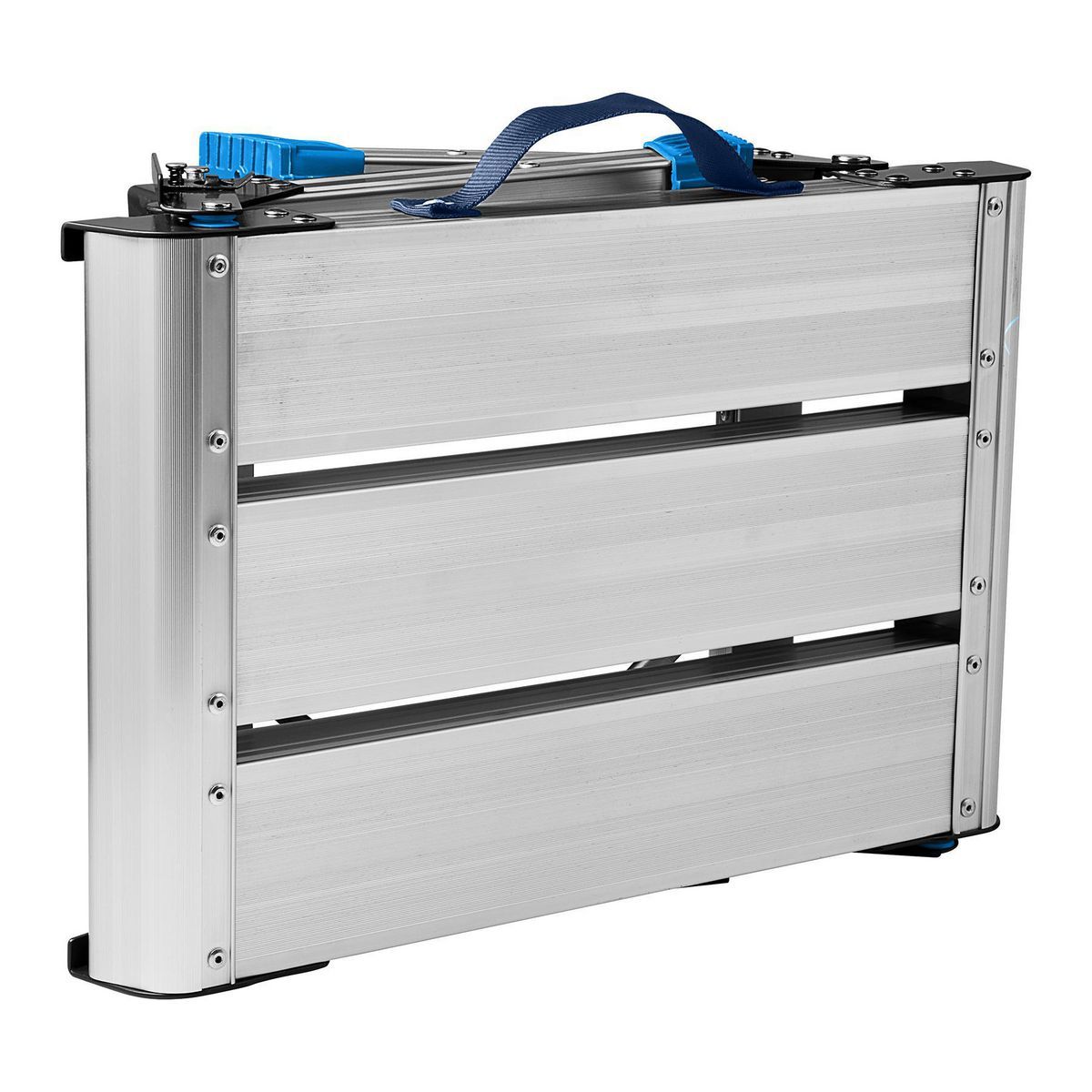 18 in. Step Stool Working Platform U9978