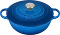 Cast Iron Chef's Oven 7.5qt N189552