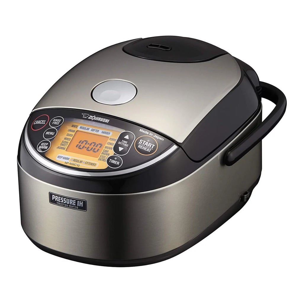 Pressure Induction Heating Rice Cooker Q558186